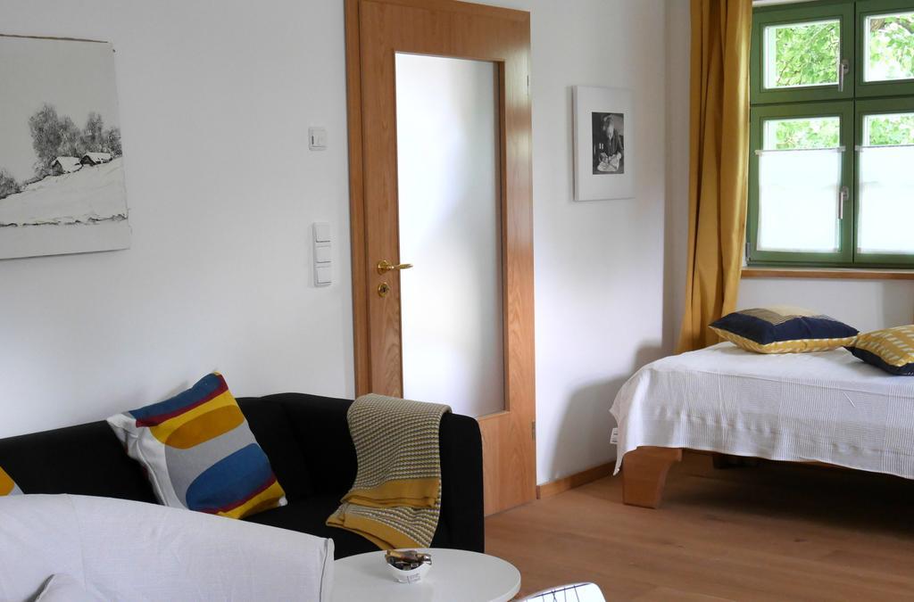 Ferienwohnung Auf Der Insel Werder  Extérieur photo